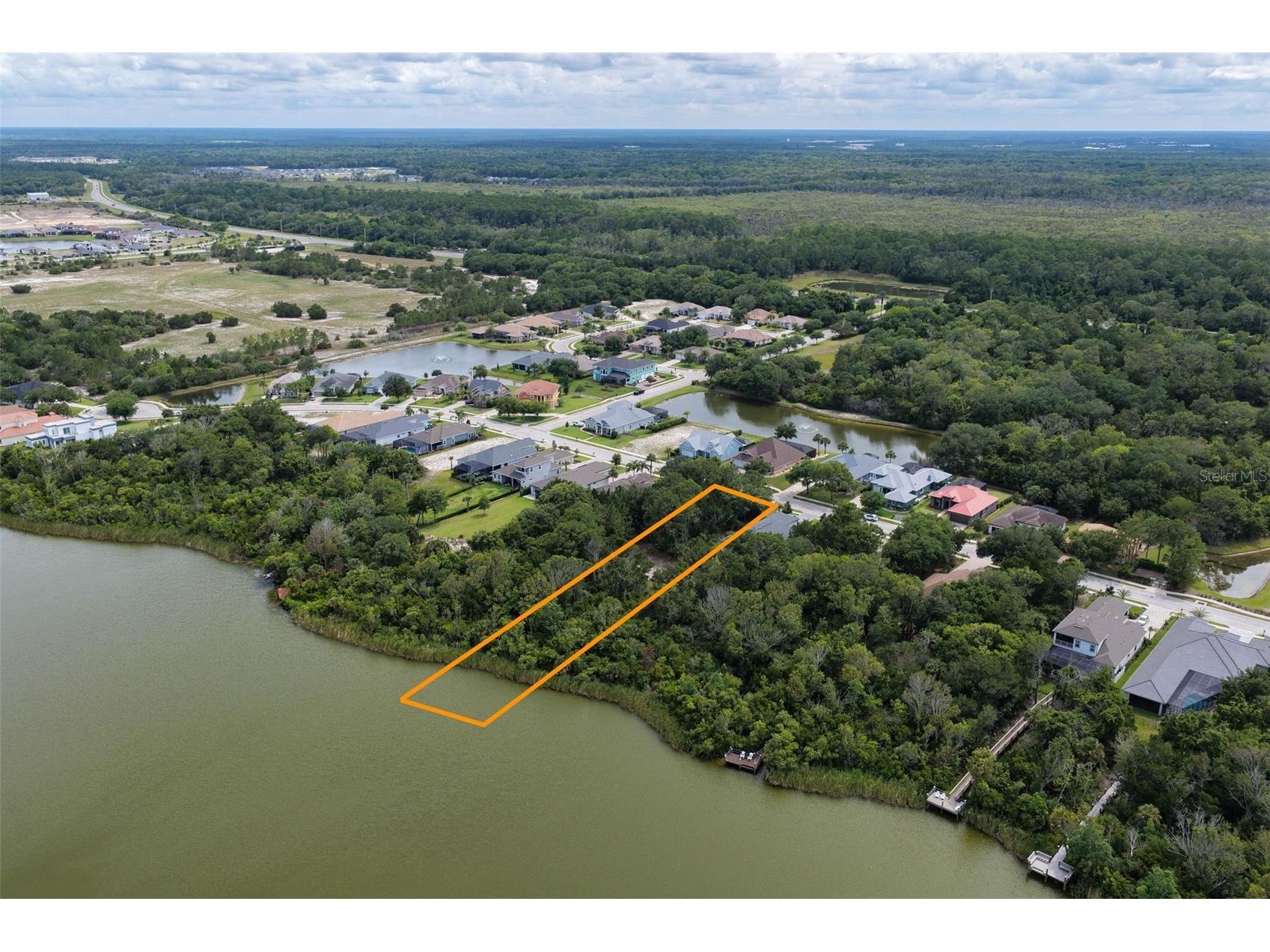 18 N Lakewalk Drive Palm Coast FL 32137 - Emerald lake FC319229 image15