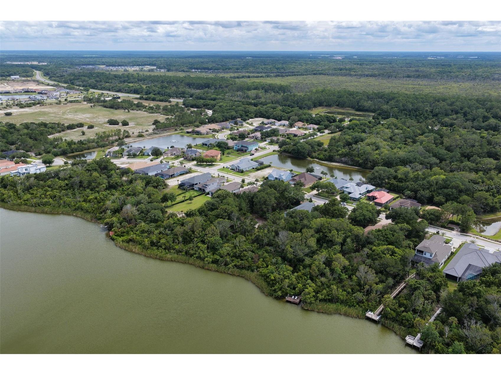 18 N Lakewalk Drive Palm Coast FL 32137 - Emerald lake FC319229 image16
