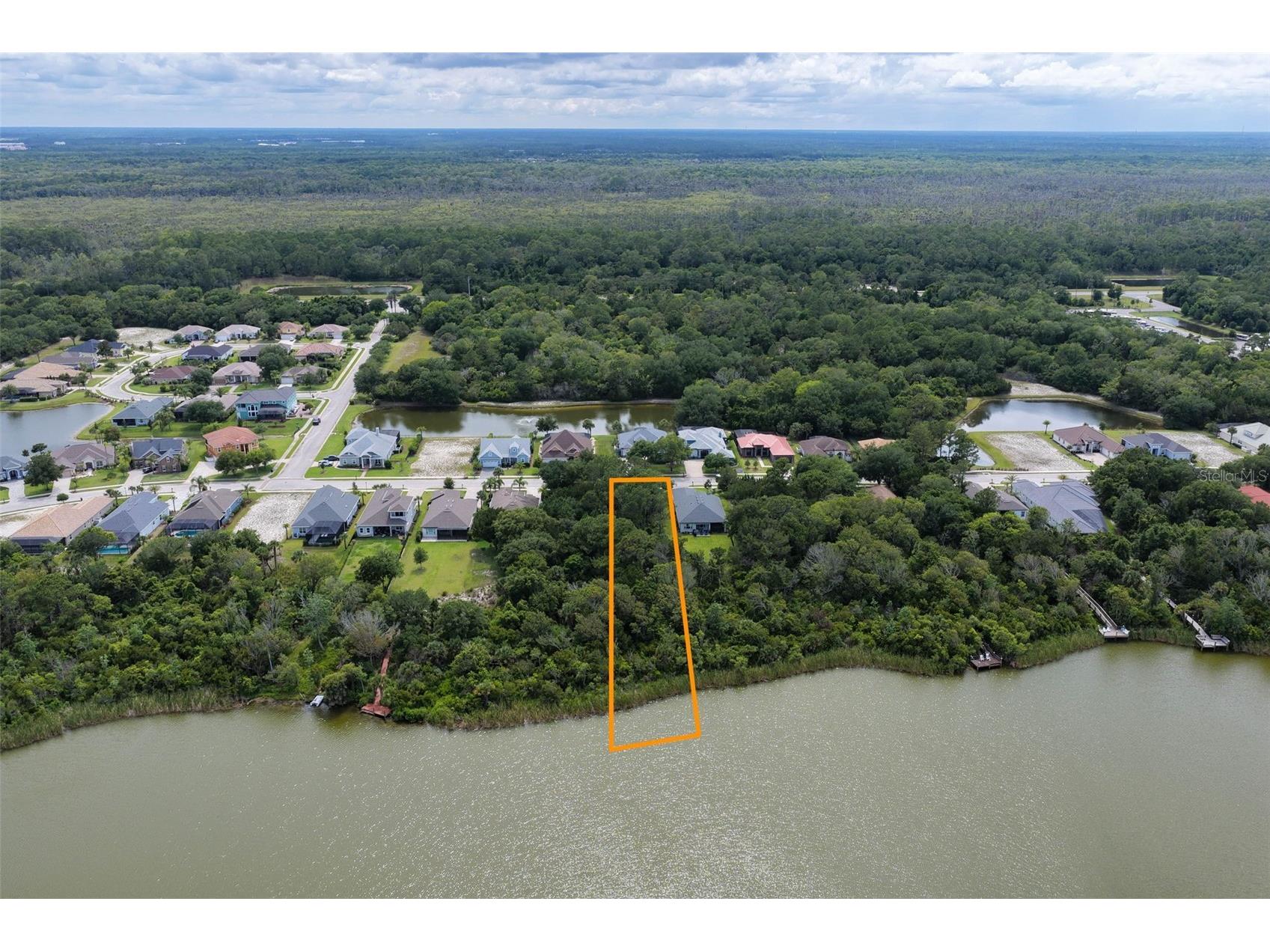 18 N Lakewalk Drive Palm Coast FL 32137 - Emerald lake FC319229 image17