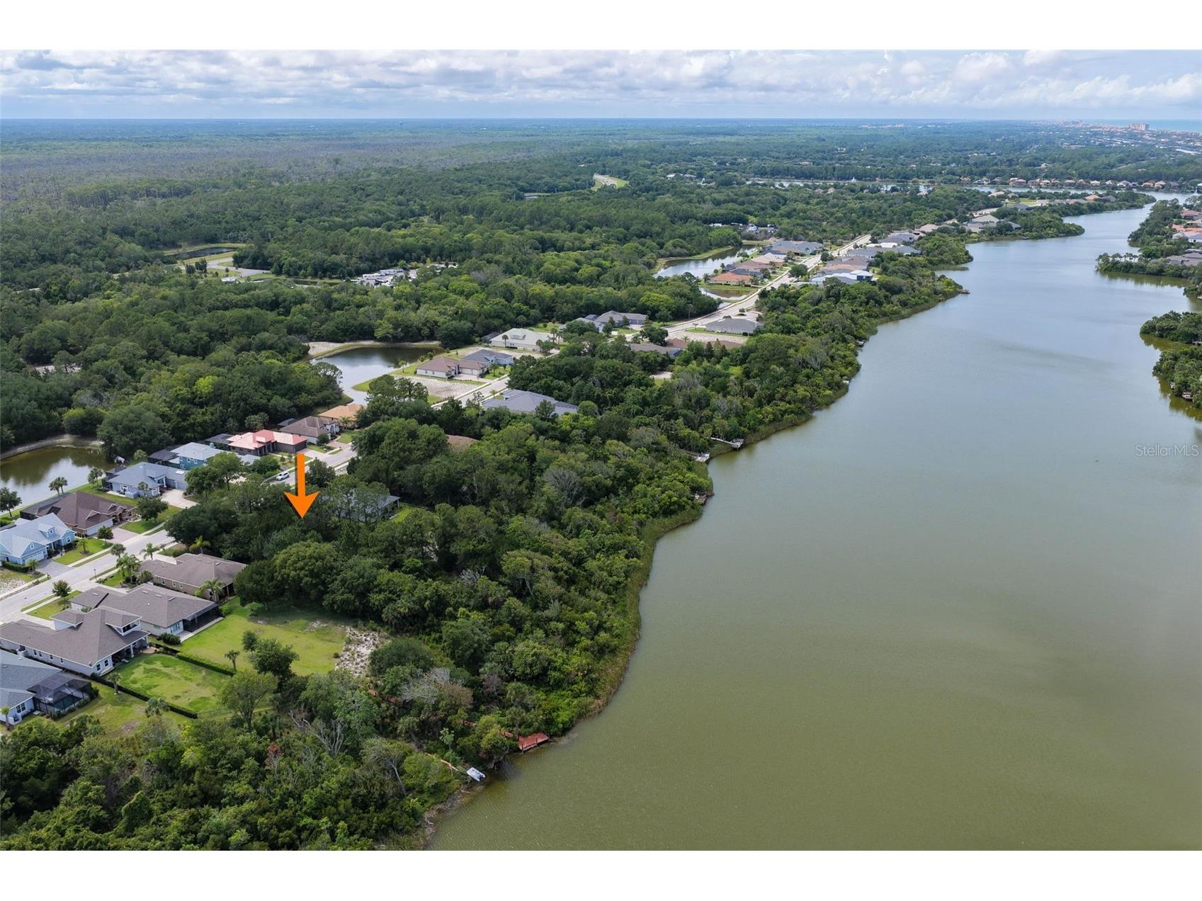 18 N Lakewalk Drive Palm Coast FL 32137 - Emerald lake FC319229 image18