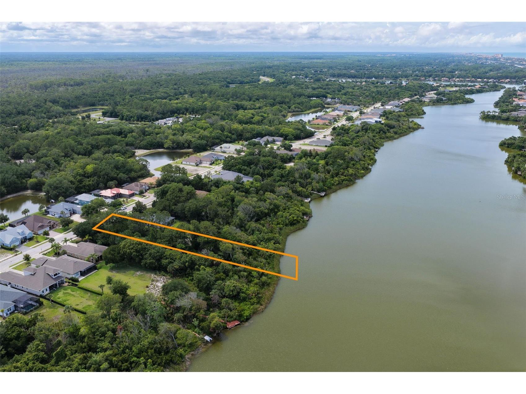 18 N Lakewalk Drive Palm Coast FL 32137 - Emerald lake FC319229 image19