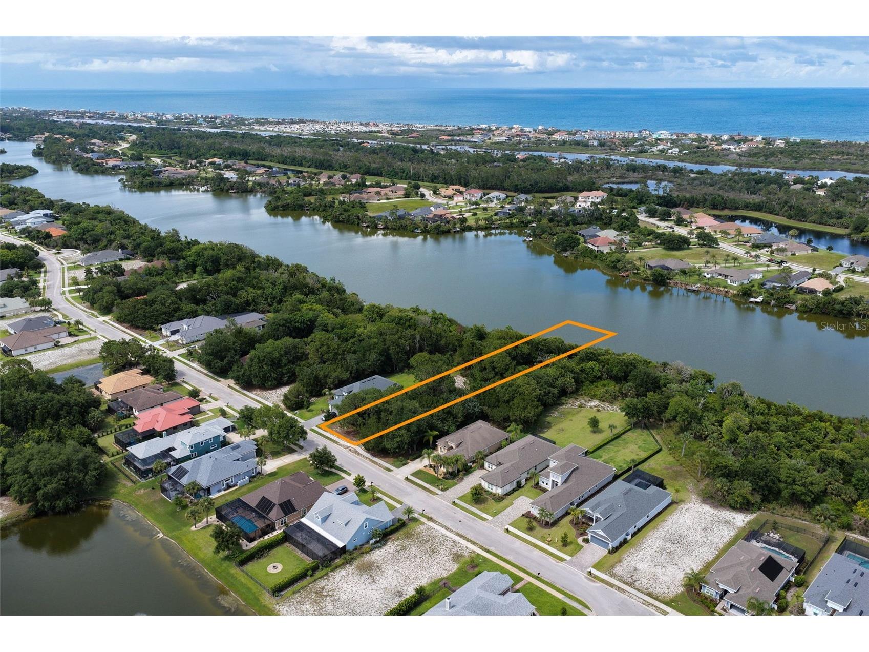 18 N Lakewalk Drive Palm Coast FL 32137 - Emerald lake FC319229 image20