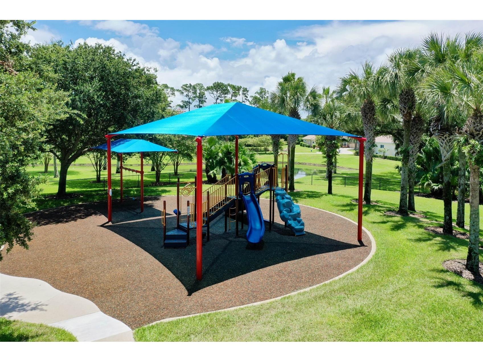 18 N Lakewalk Drive Palm Coast FL 32137 - Emerald lake FC319229 image30