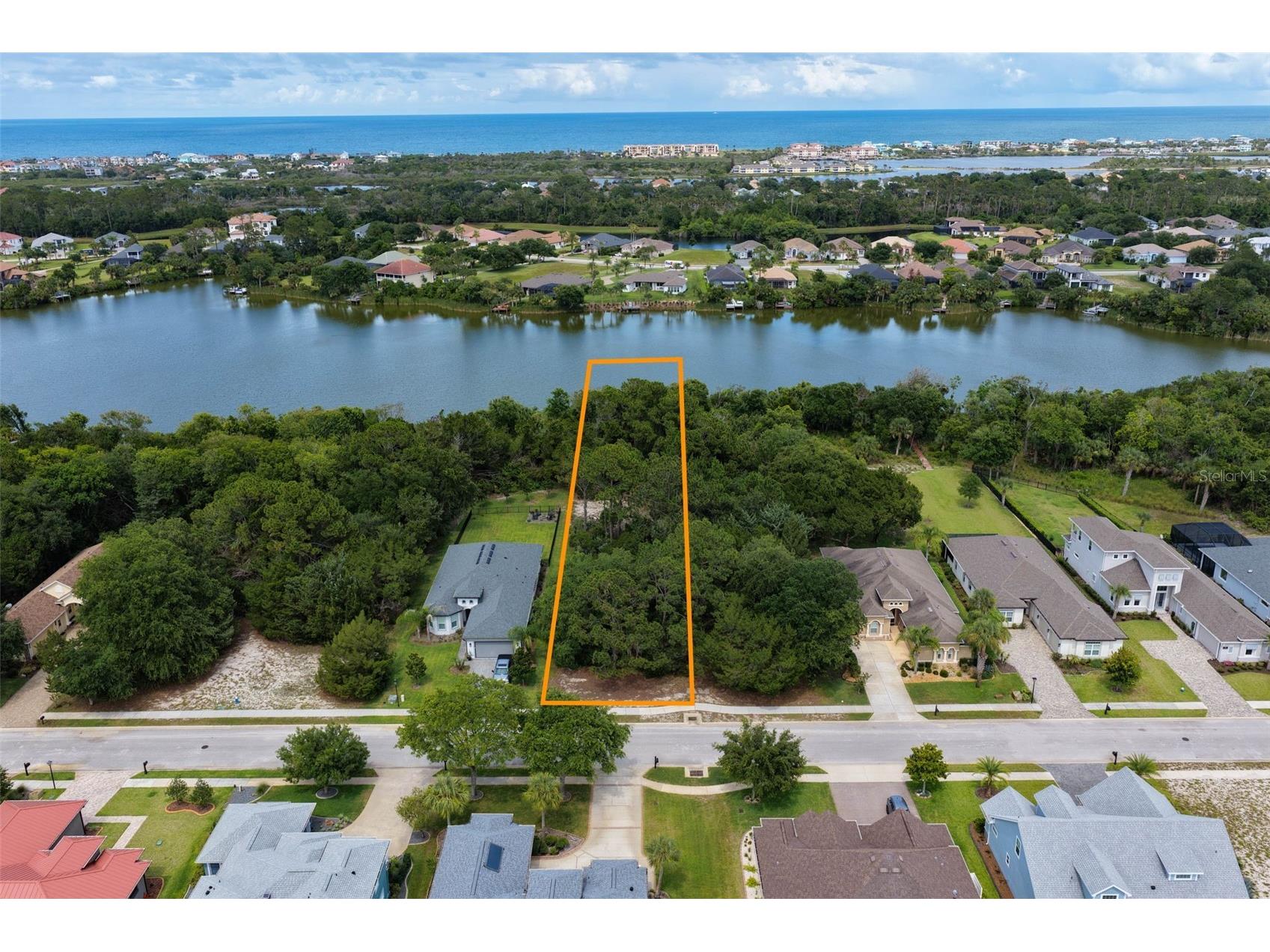 18 N Lakewalk Drive Palm Coast FL 32137 - Emerald lake FC319229 image4