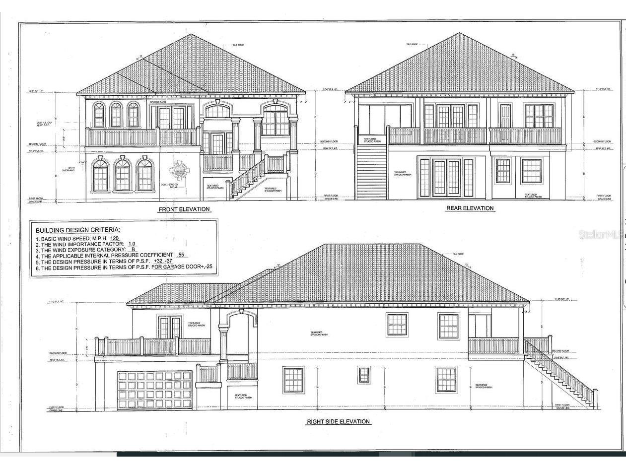 18 N Lakewalk Drive Palm Coast FL 32137 - Emerald lake FC319229 image47