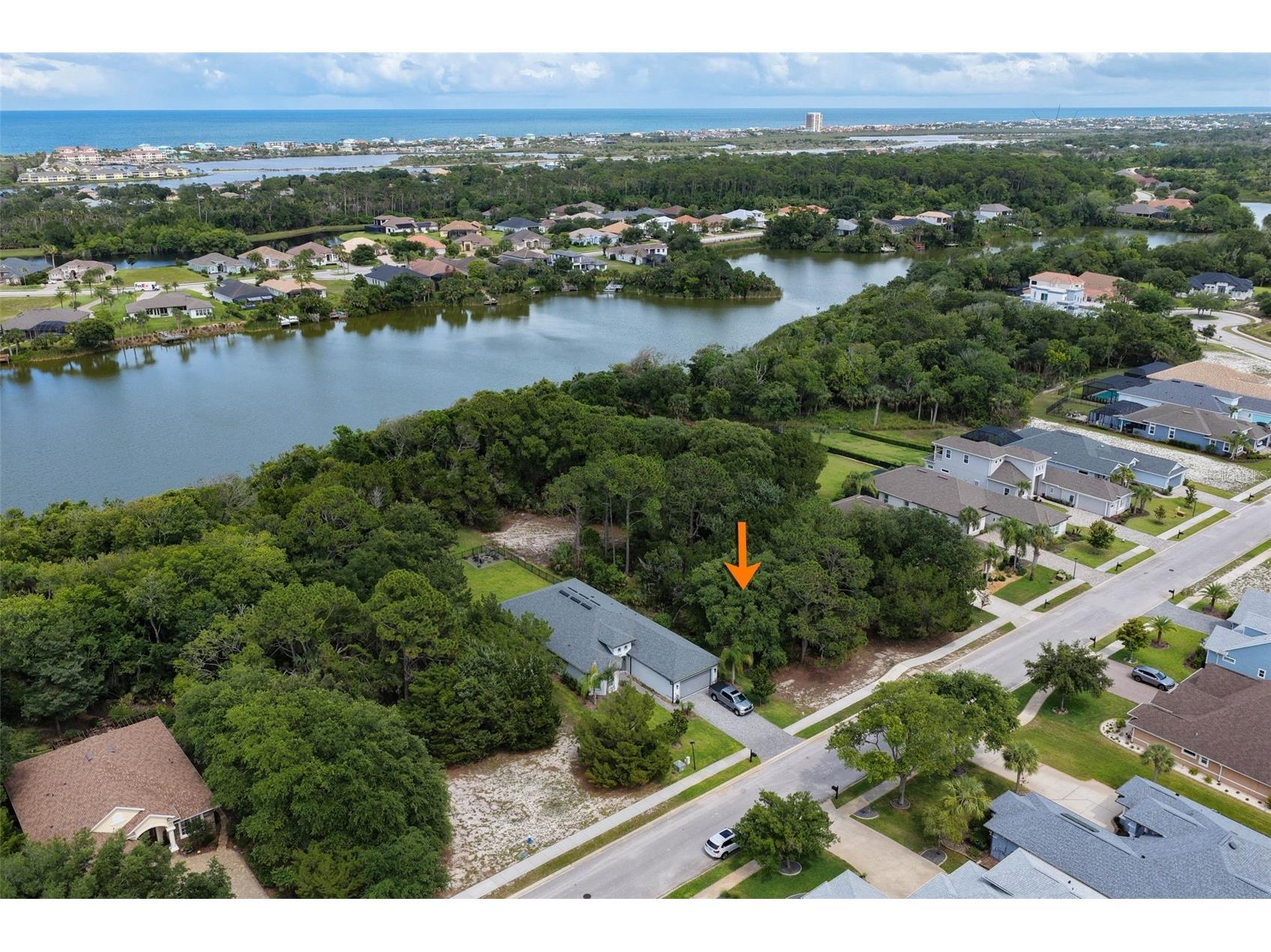 18 N Lakewalk Drive Palm Coast FL 32137 - Emerald lake FC319229 image5
