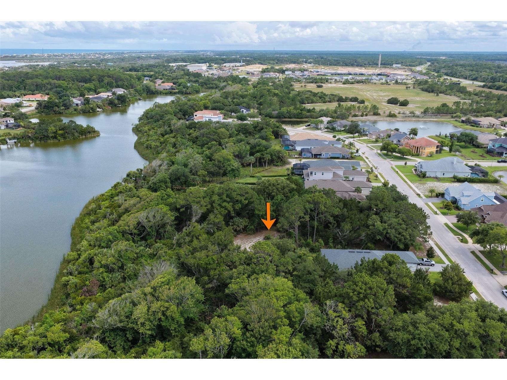 18 N Lakewalk Drive Palm Coast FL 32137 - Emerald lake FC319229 image6