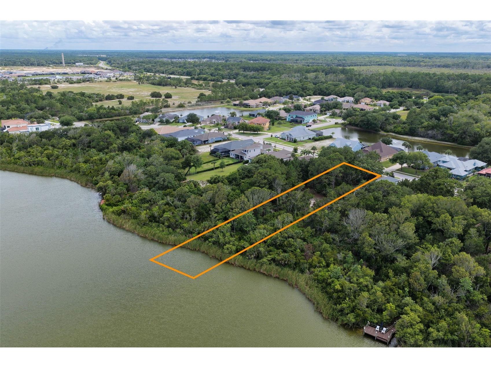 18 N Lakewalk Drive Palm Coast FL 32137 - Emerald lake FC319229 image7