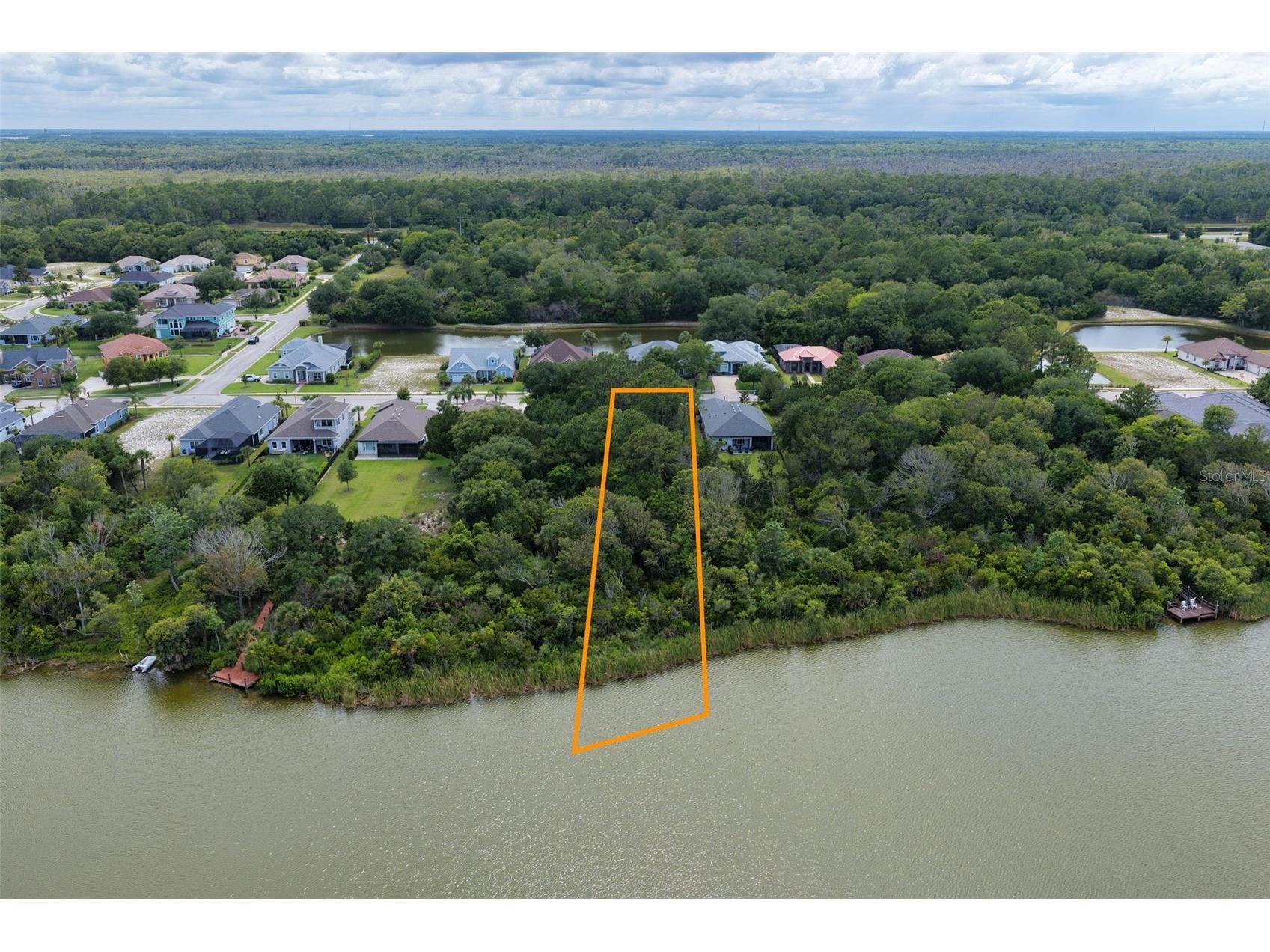 18 N Lakewalk Drive Palm Coast FL 32137 - Emerald lake FC319229 image8