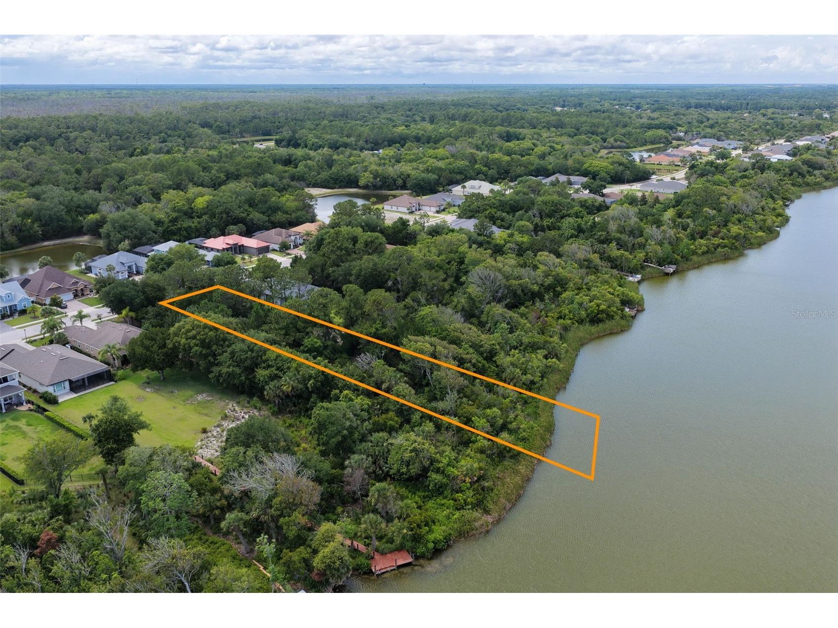 18 N Lakewalk Drive Palm Coast FL 32137 - Emerald lake FC319229 image9