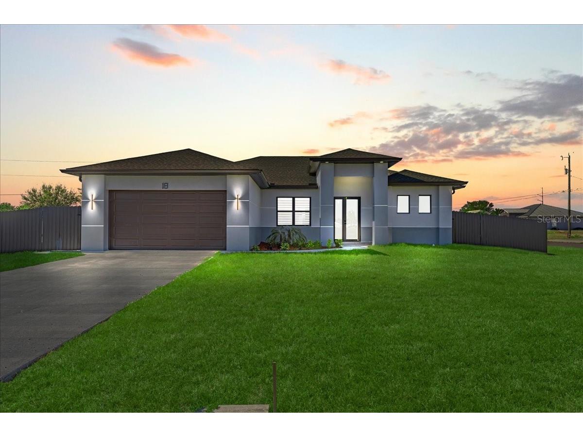 18 NE 11th Lane Cape Coral FL 33909 A4683339 image1