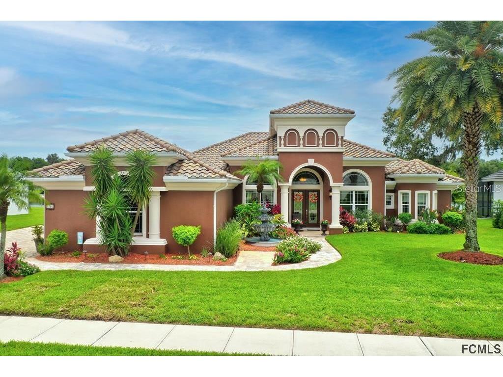 18 New Leatherwood Drive Palm Coast FL 32137 FC293150 image1