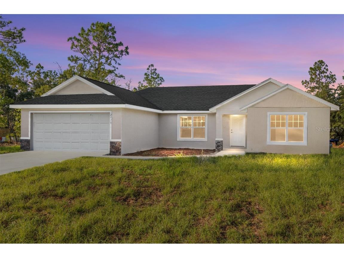 18 Oak Pass Run Ocala FL 34472 OM707521 image1