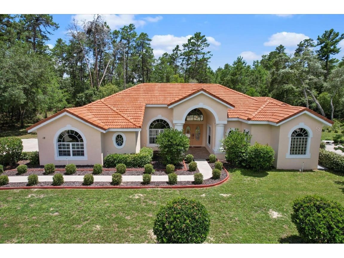 18 Oak Village Boulevard Homosassa FL 34446 OM681179 image1