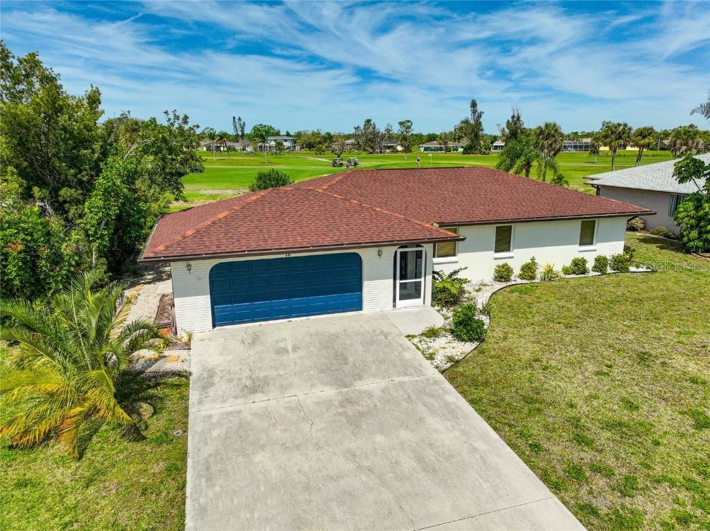 18 Oakland Hills Court Rotonda West FL 33947 N6131773 image1