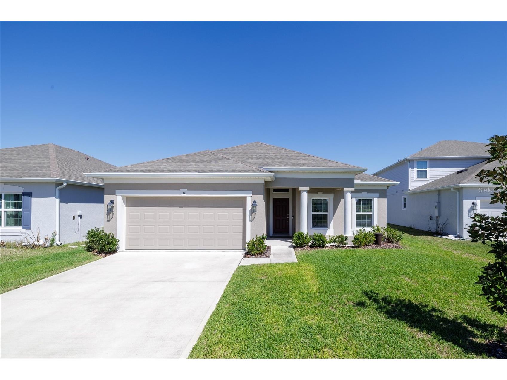 18 Oakleaf Way Palm Coast FL 32137 FC317089 image1