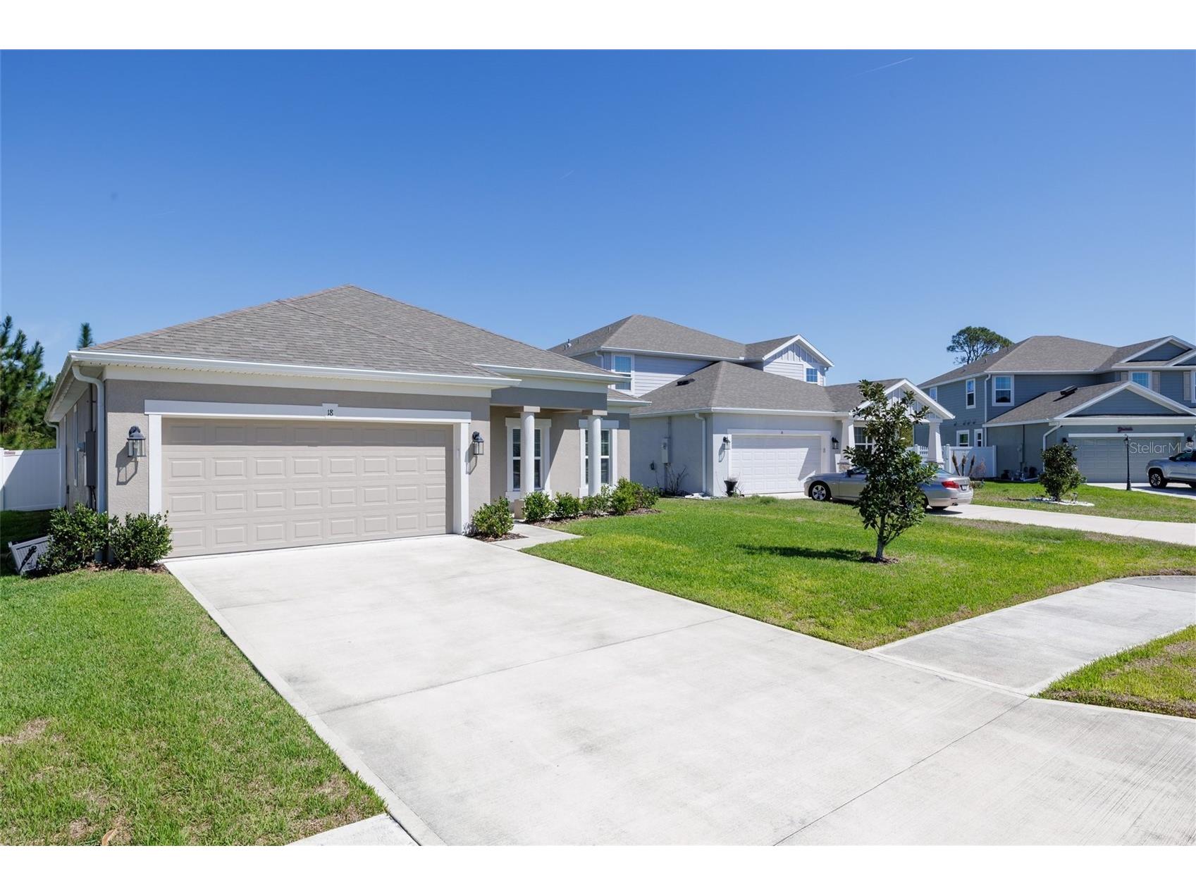 18 Oakleaf Way Palm Coast FL 32137 FC317089 image29