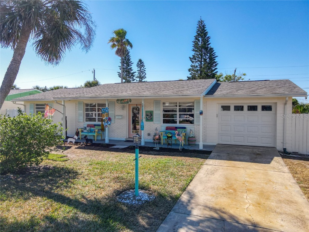 18 Ocean Crest Drive Ormond Beach FL 32176 - HALIFAX RIVER O6192341 image1