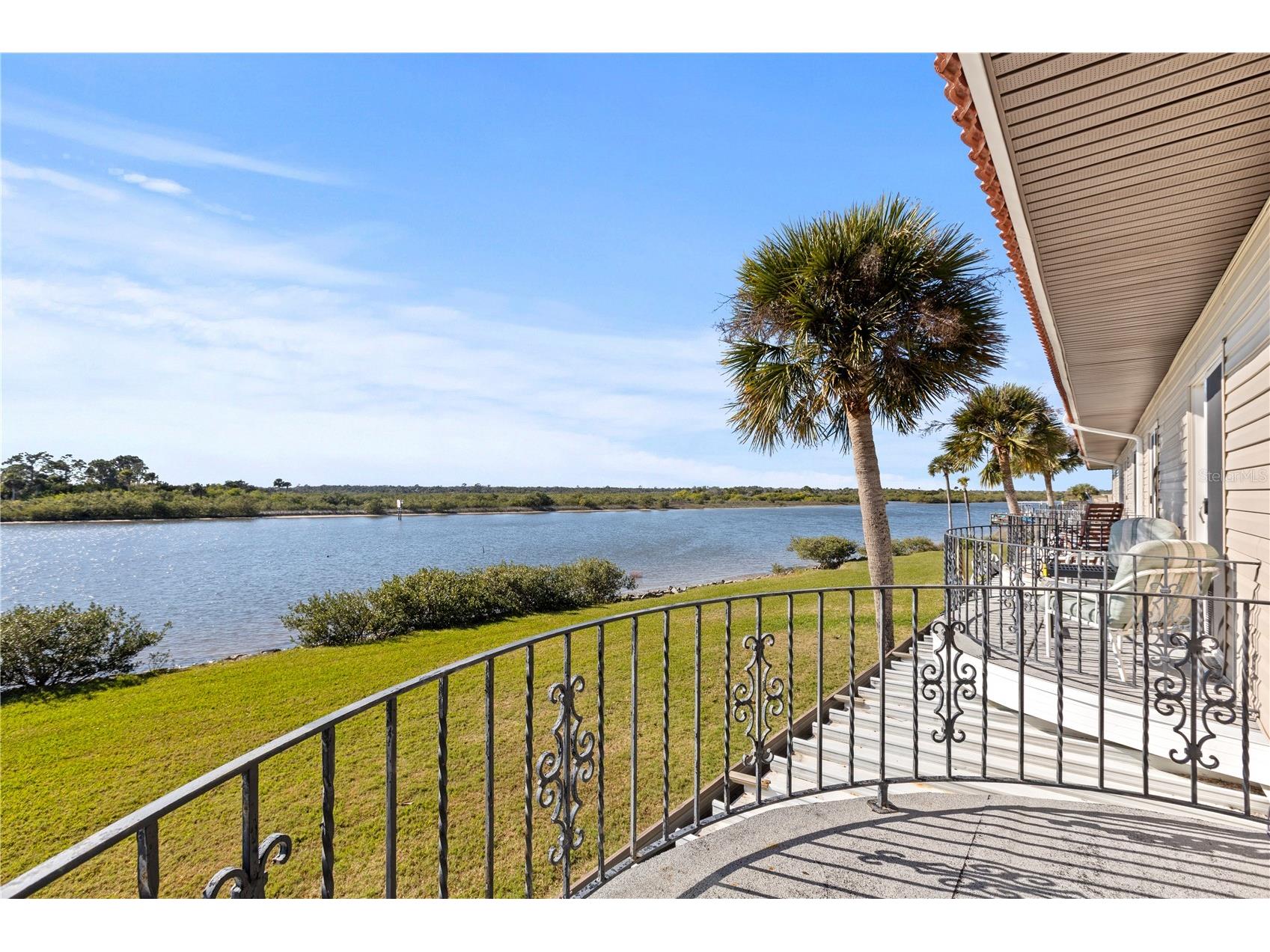 18 Ocean Palm Villa N #18 Flagler Beach FL 32136 FC315682 image17