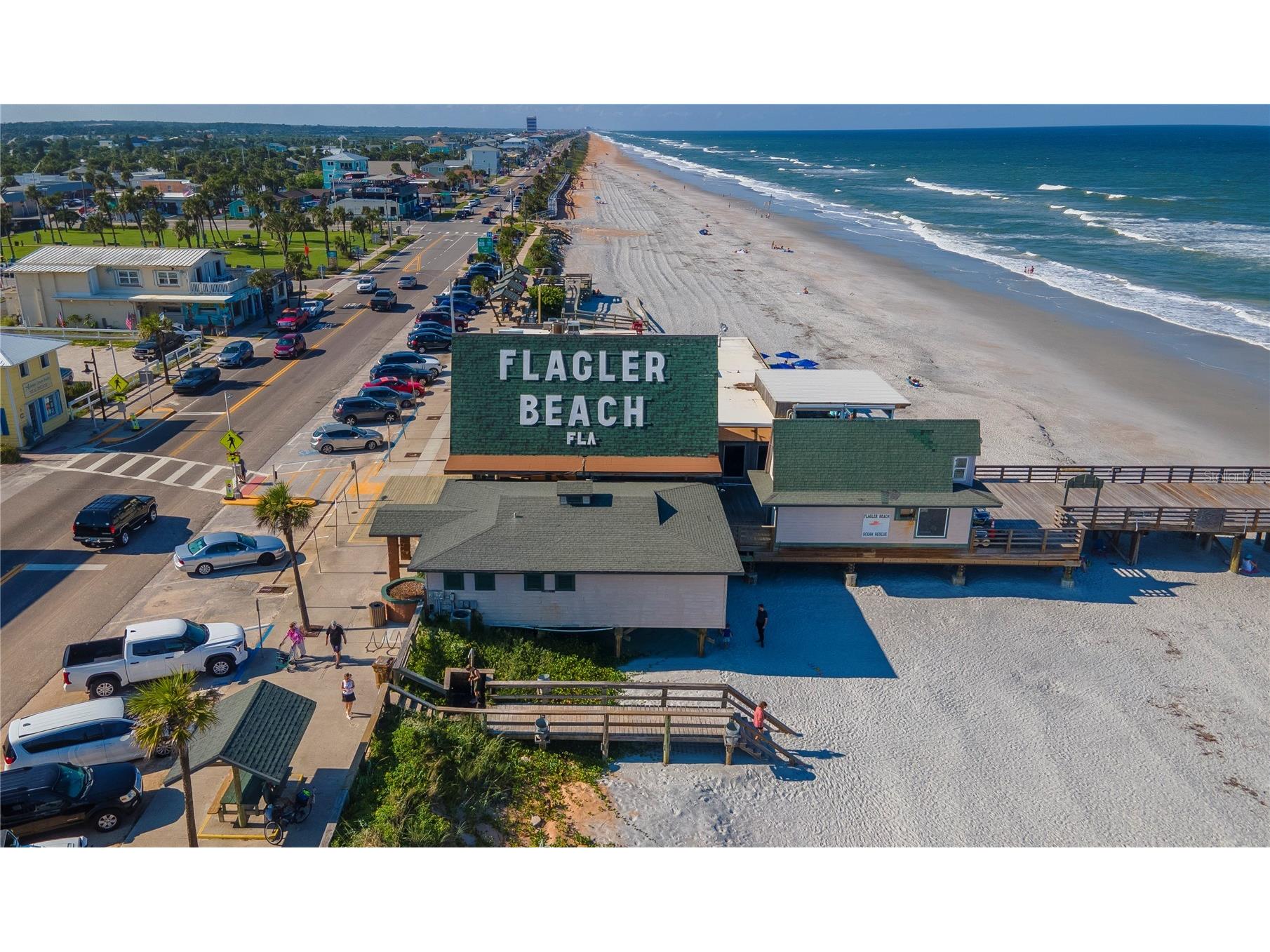 18 Ocean Palm Villa N #18 Flagler Beach FL 32136 FC315682 image37