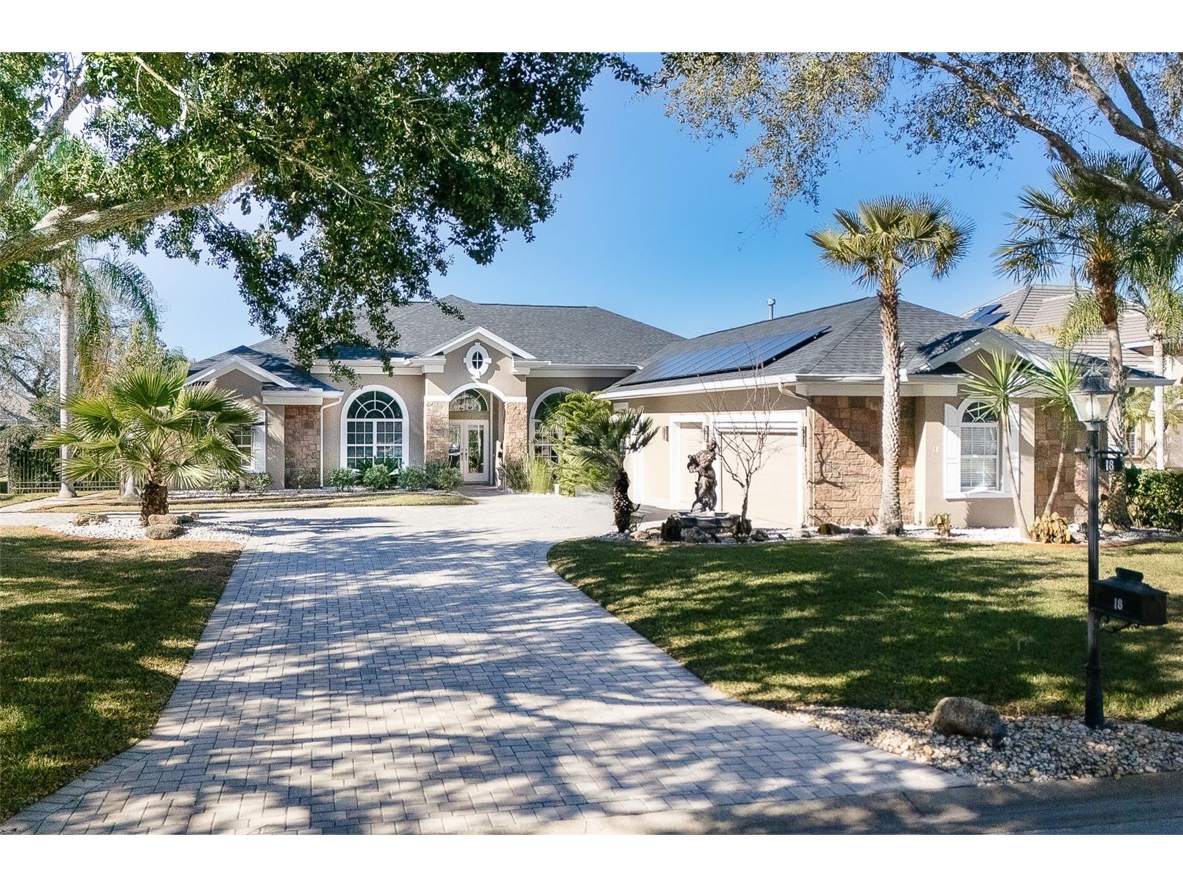 18 Old Oak Drive N Palm Coast FL 32137 FC315802 image1