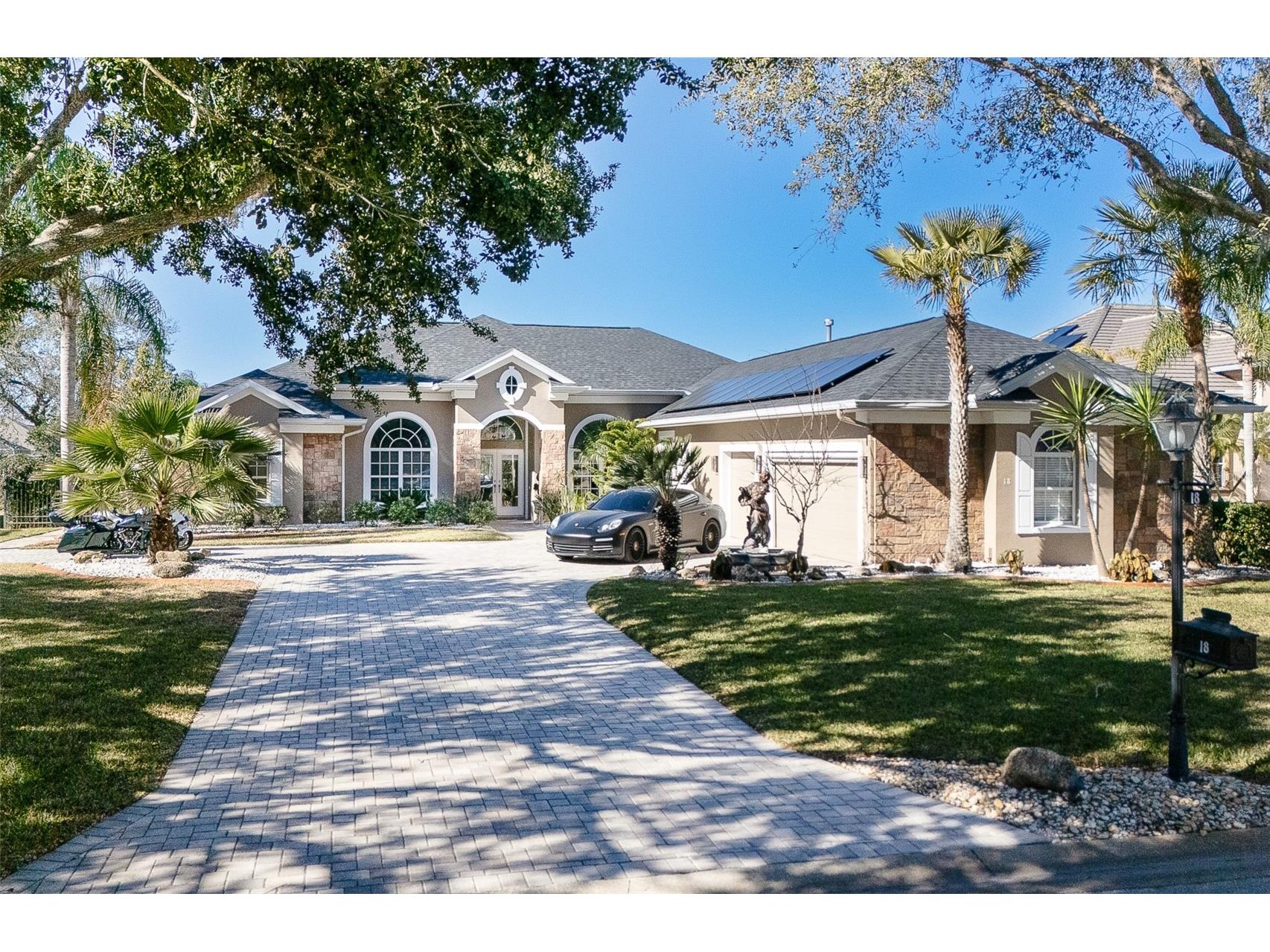 18 Old Oak Drive N Palm Coast FL 32137 FC315802 image2