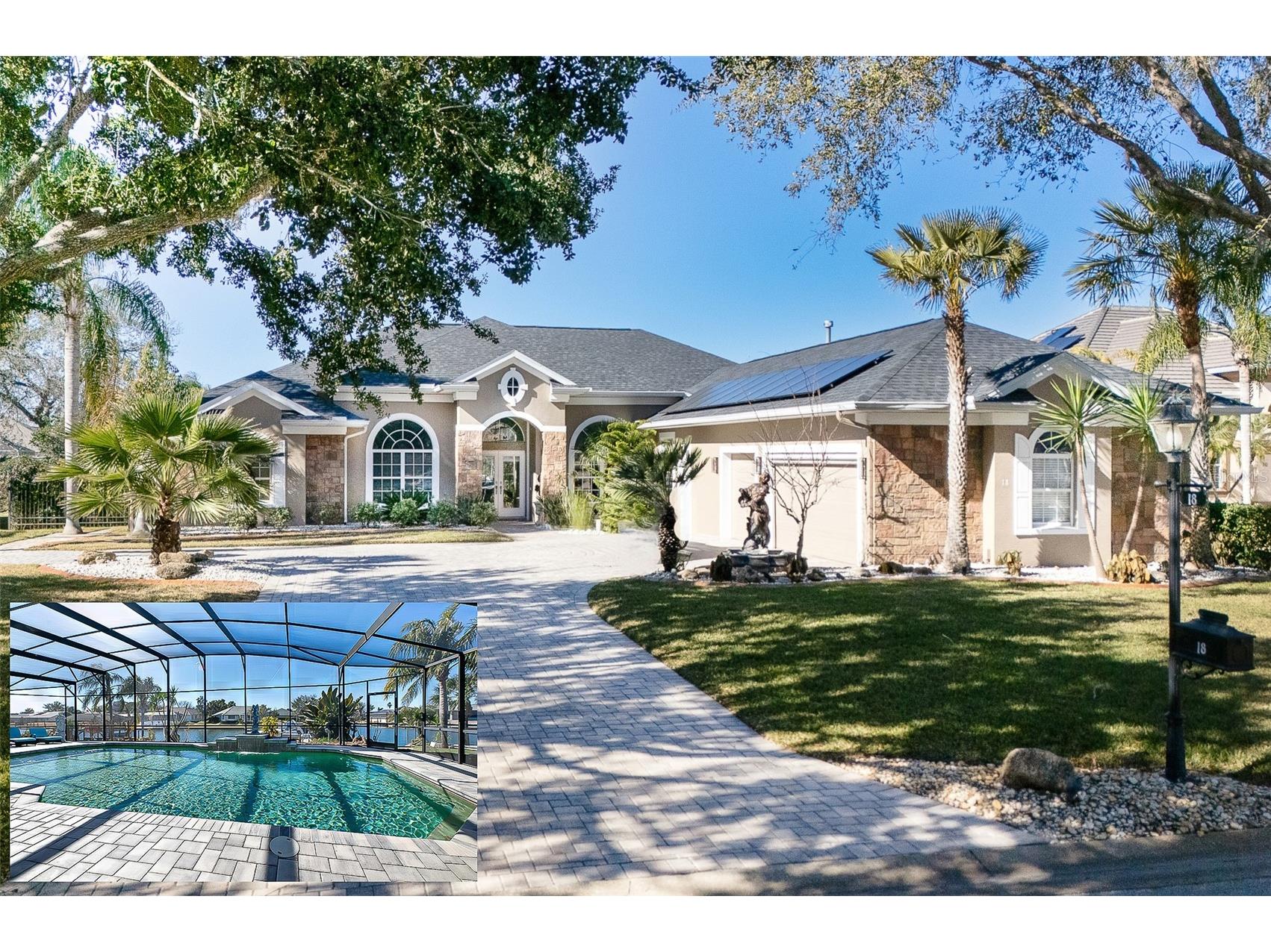 18 Old Oak Drive N Palm Coast FL 32137 FC315802 image3