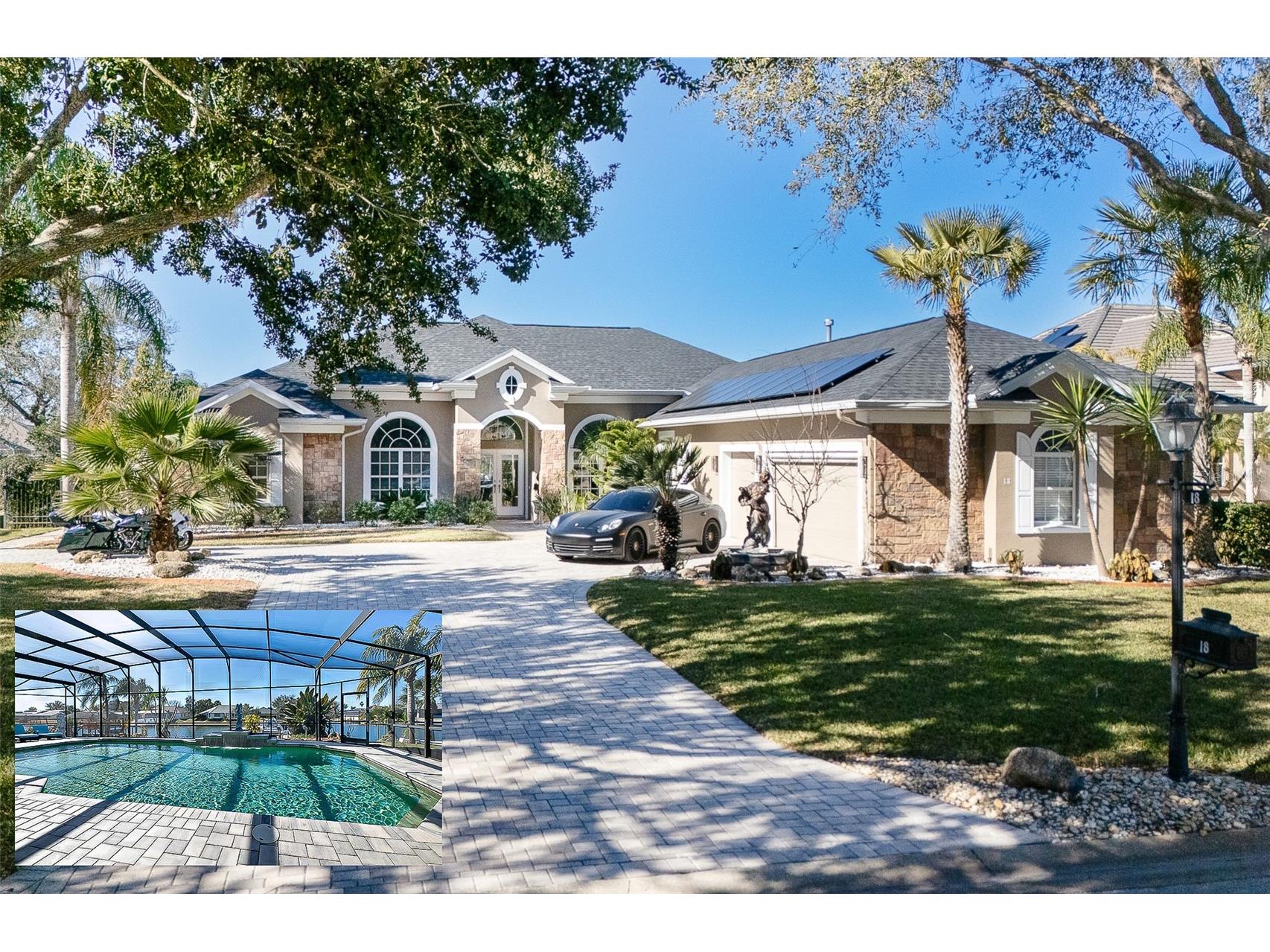 18 Old Oak Drive N Palm Coast FL 32137 FC315802 image4