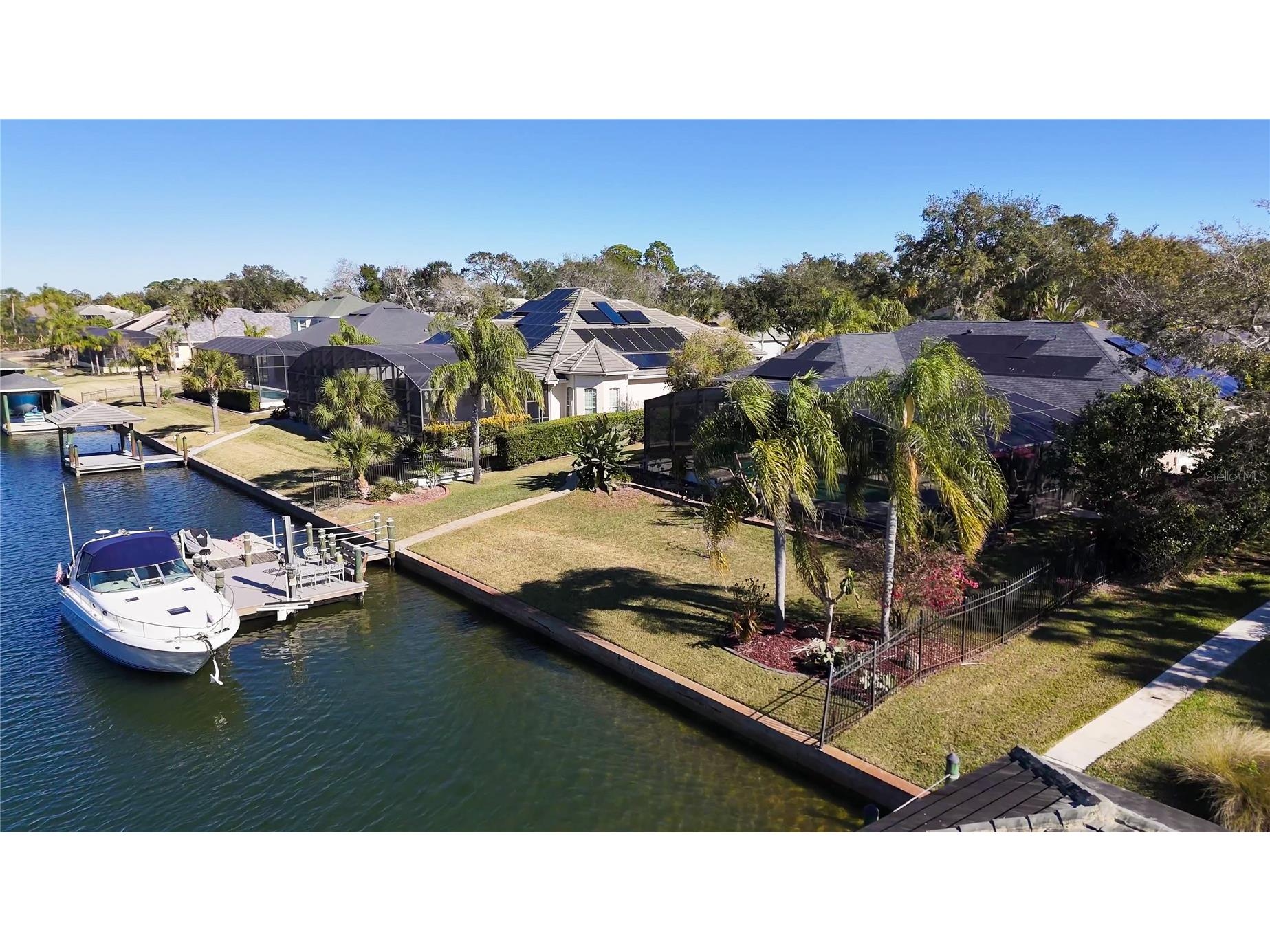 18 Old Oak Drive N Palm Coast FL 32137 FC315802 image60