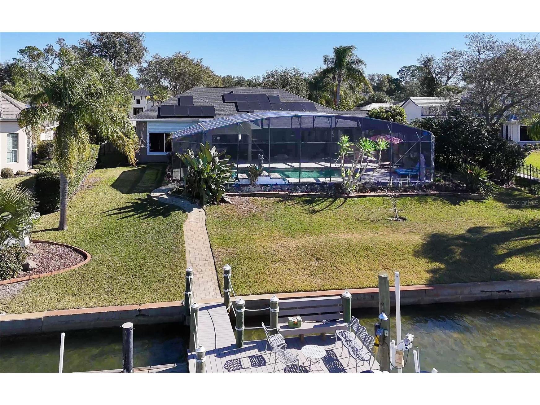 18 Old Oak Drive N Palm Coast FL 32137 FC315802 image69