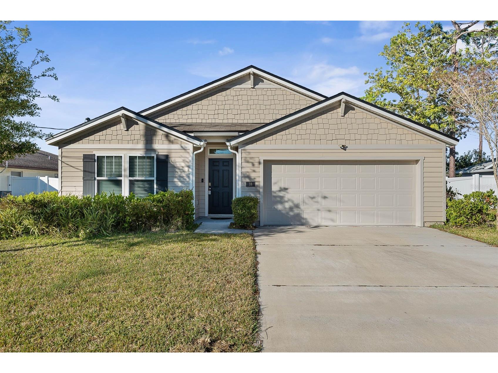 18 Pacific Drive Palm Coast FL 32164 FC313362 image1