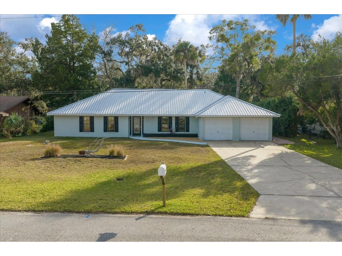 18 Palm Circle Drive Inglis FL 34449 - WITHLACOOCHIE RIVER OM716187 image1
