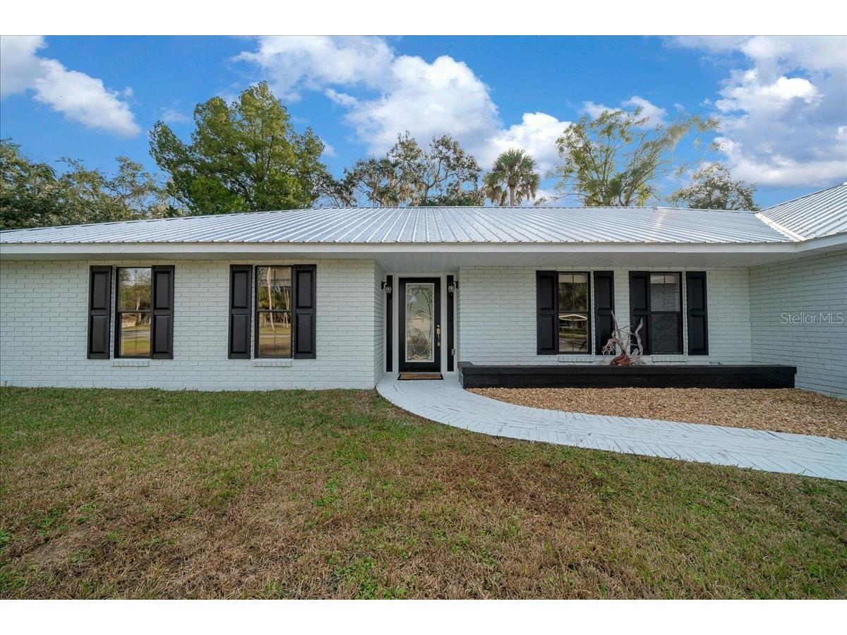 18 Palm Circle Drive Inglis FL 34449 - WITHLACOOCHIE RIVER OM716187 image3