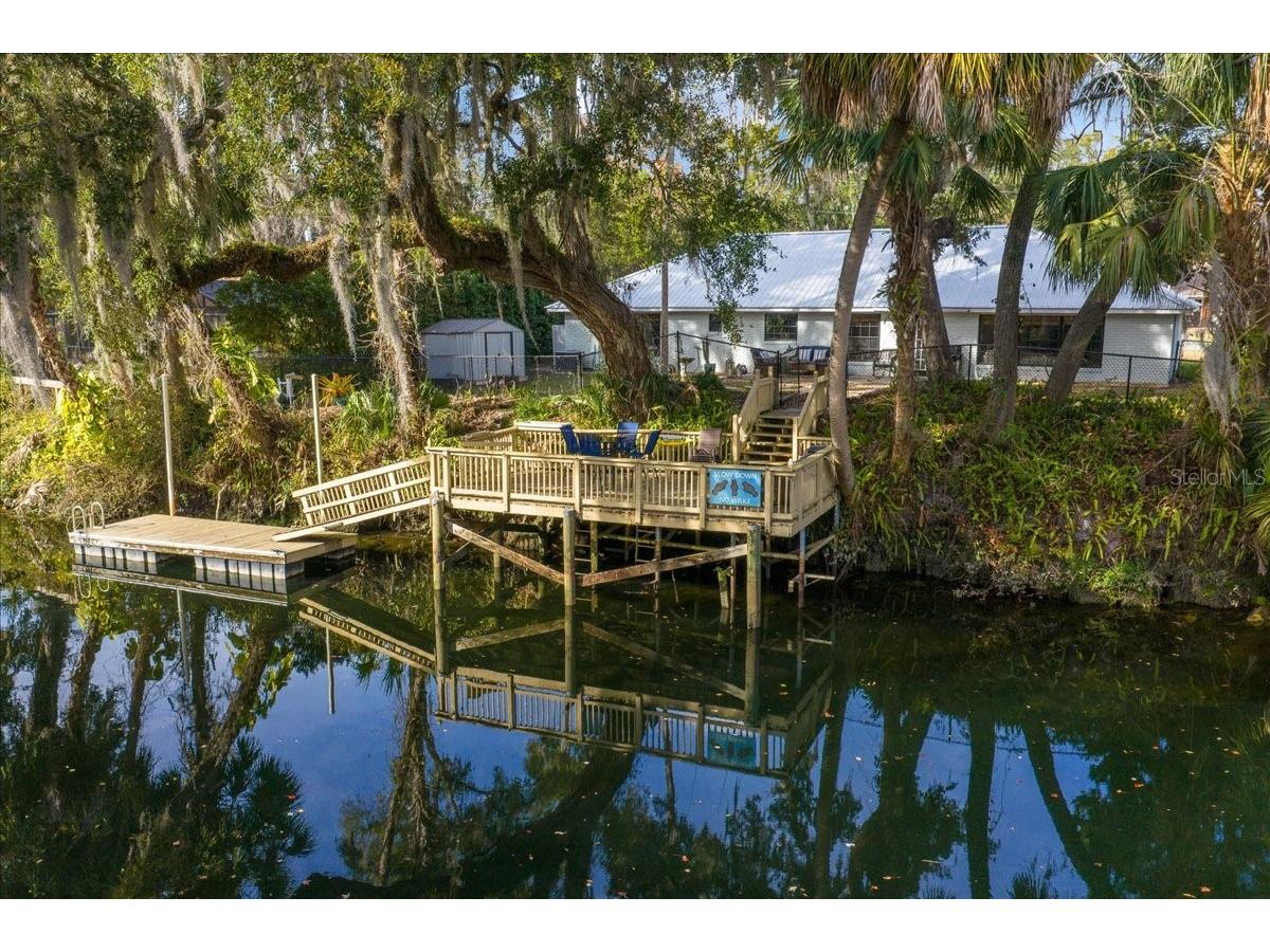 18 Palm Circle Drive Inglis FL 34449 - WITHLACOOCHIE RIVER OM716187 image37