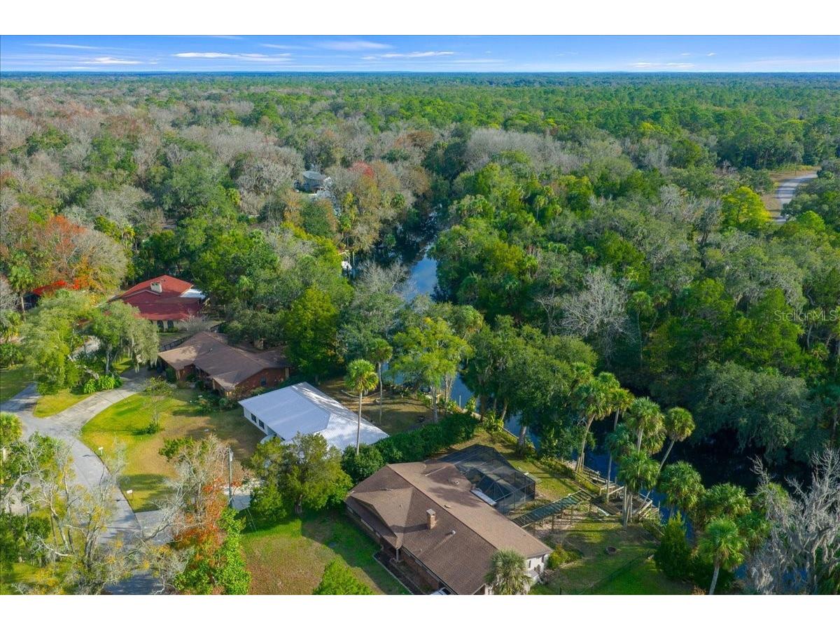 18 Palm Circle Drive Inglis FL 34449 - WITHLACOOCHIE RIVER OM716187 image39