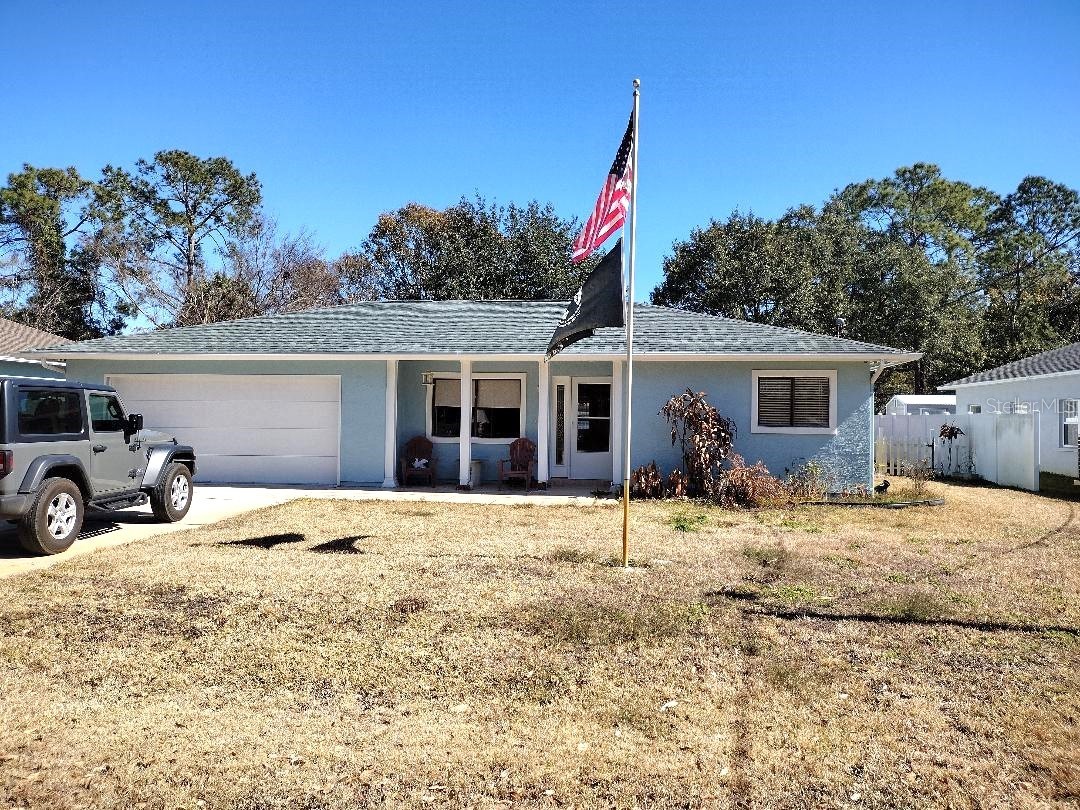 18 Palmyra Lane Palm Coast FL 32164 FC316086 image1