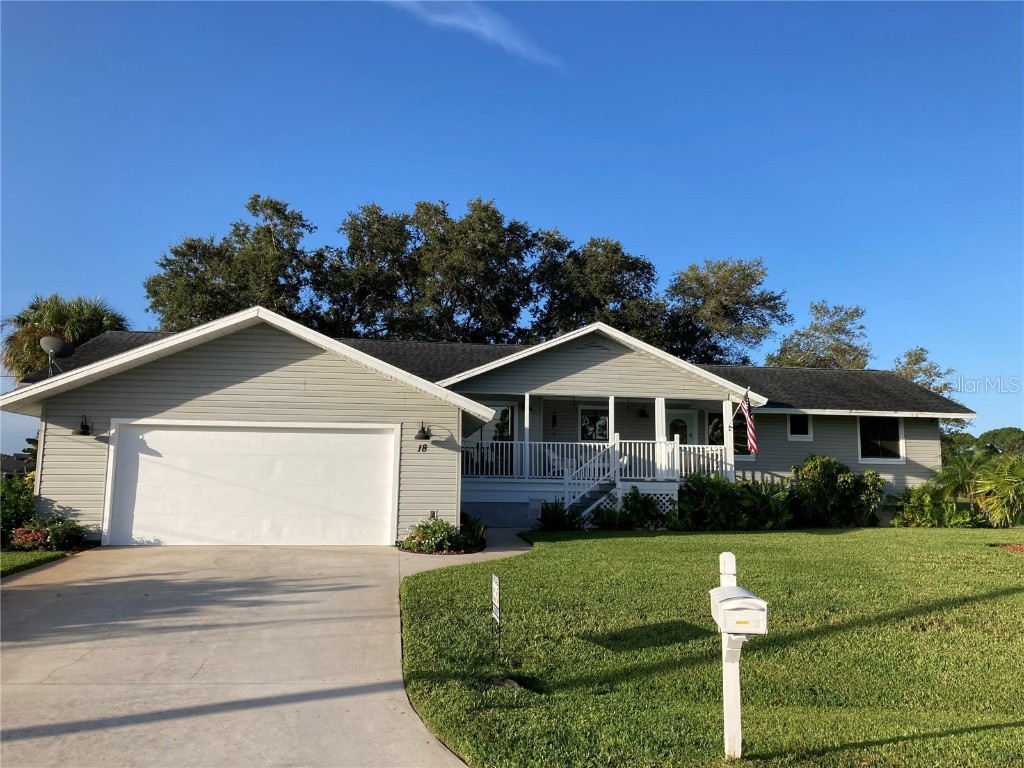 18 Pebble Beach Road Rotonda West FL 33947 D6121056 image1