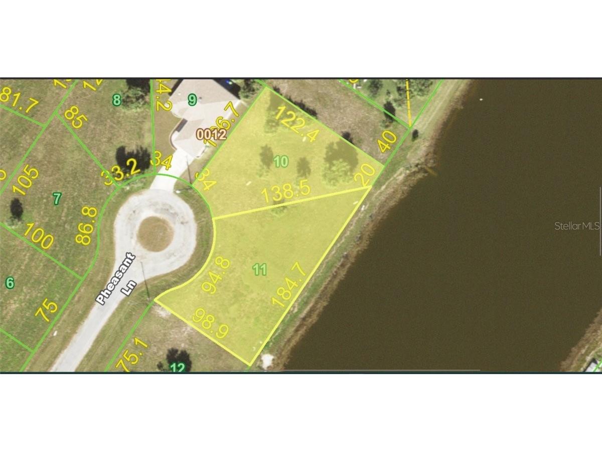 18 Pheasant Lane Placida FL 33946 C7504982 image1