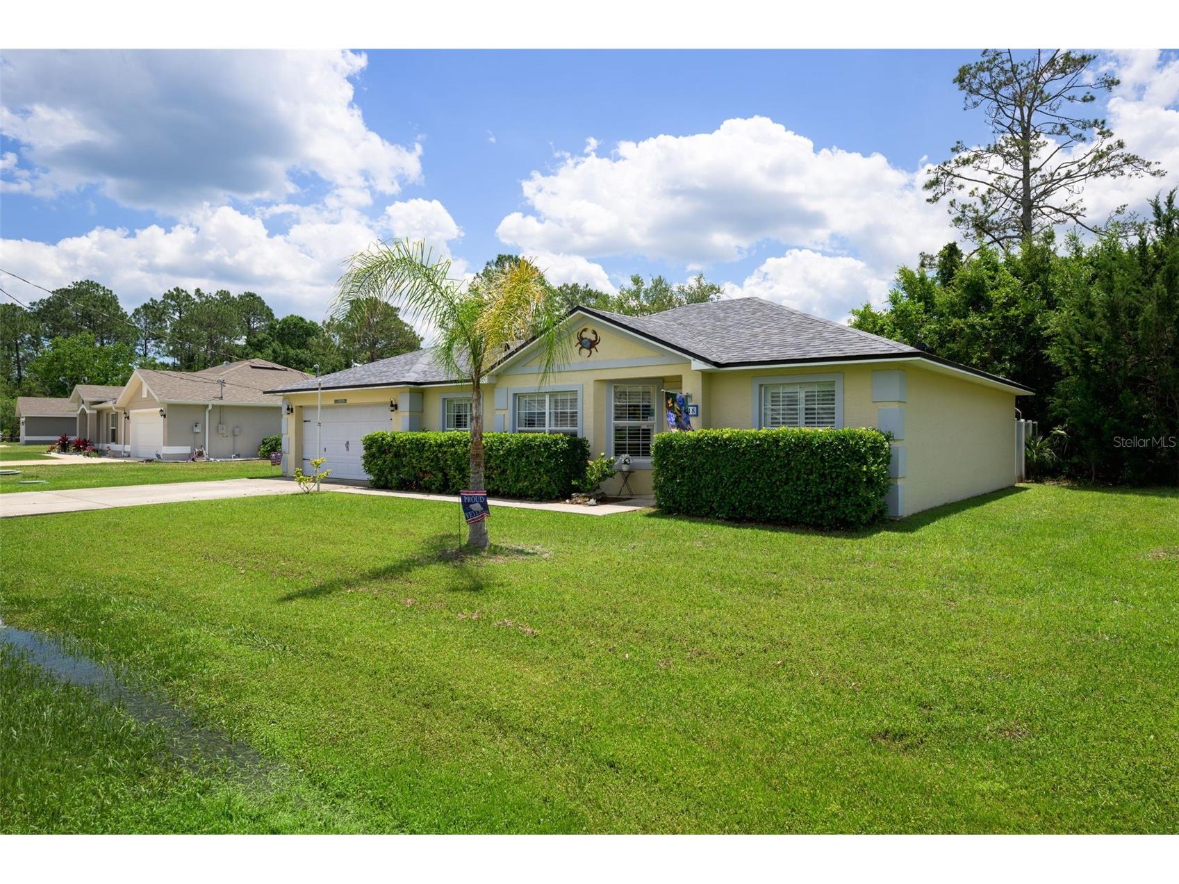 18 Phoenix Lane Palm Coast FL 32164 FC318622 image1