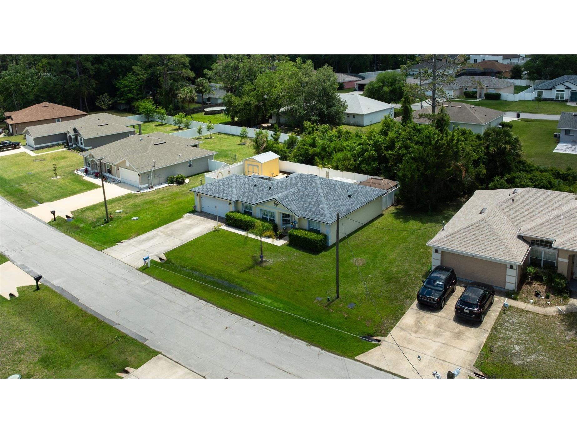 18 Phoenix Lane Palm Coast FL 32164 FC318622 image32