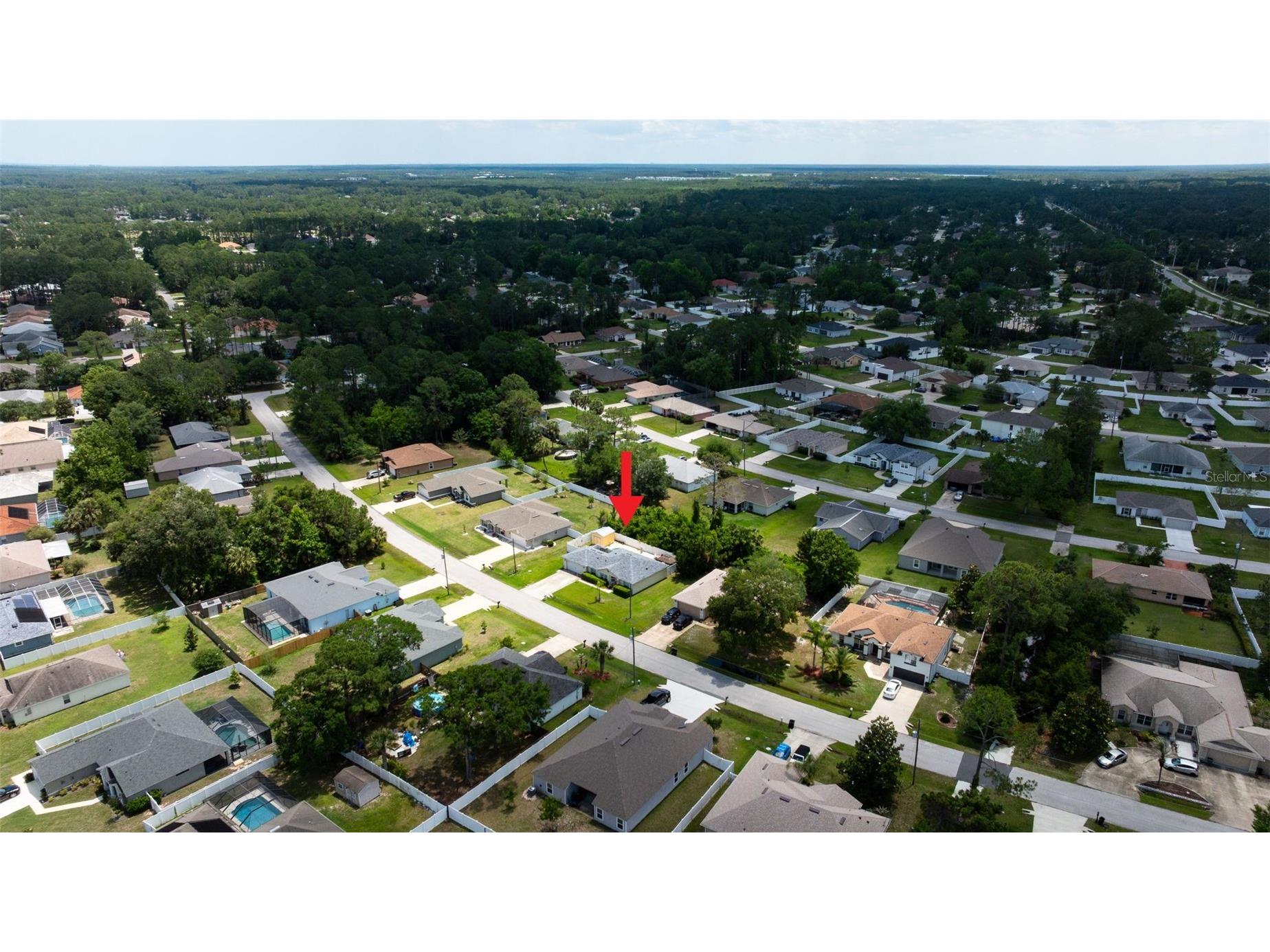 18 Phoenix Lane Palm Coast FL 32164 FC318622 image33