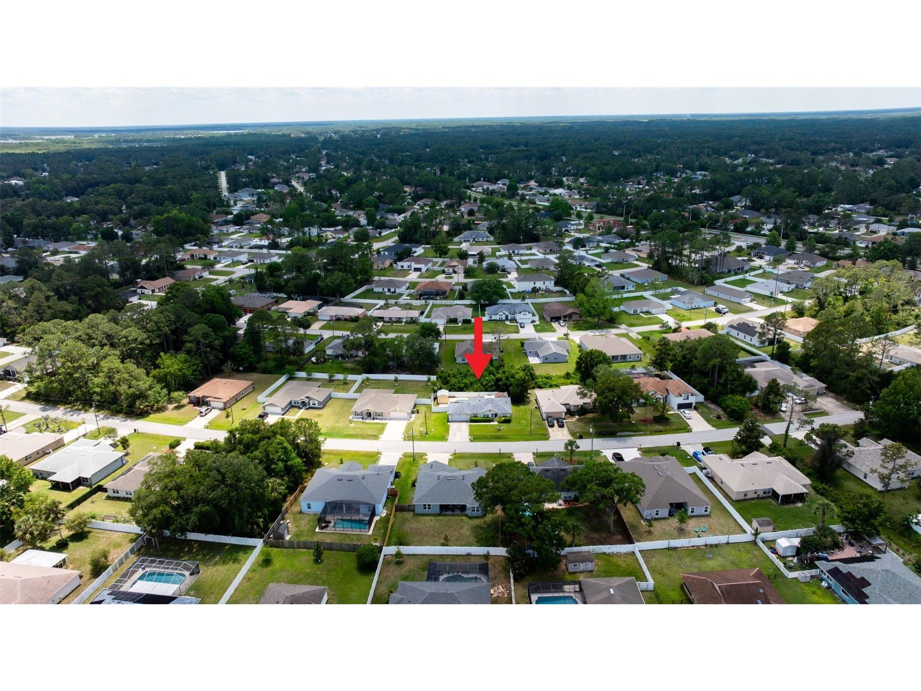 18 Phoenix Lane Palm Coast FL 32164 FC318622 image34