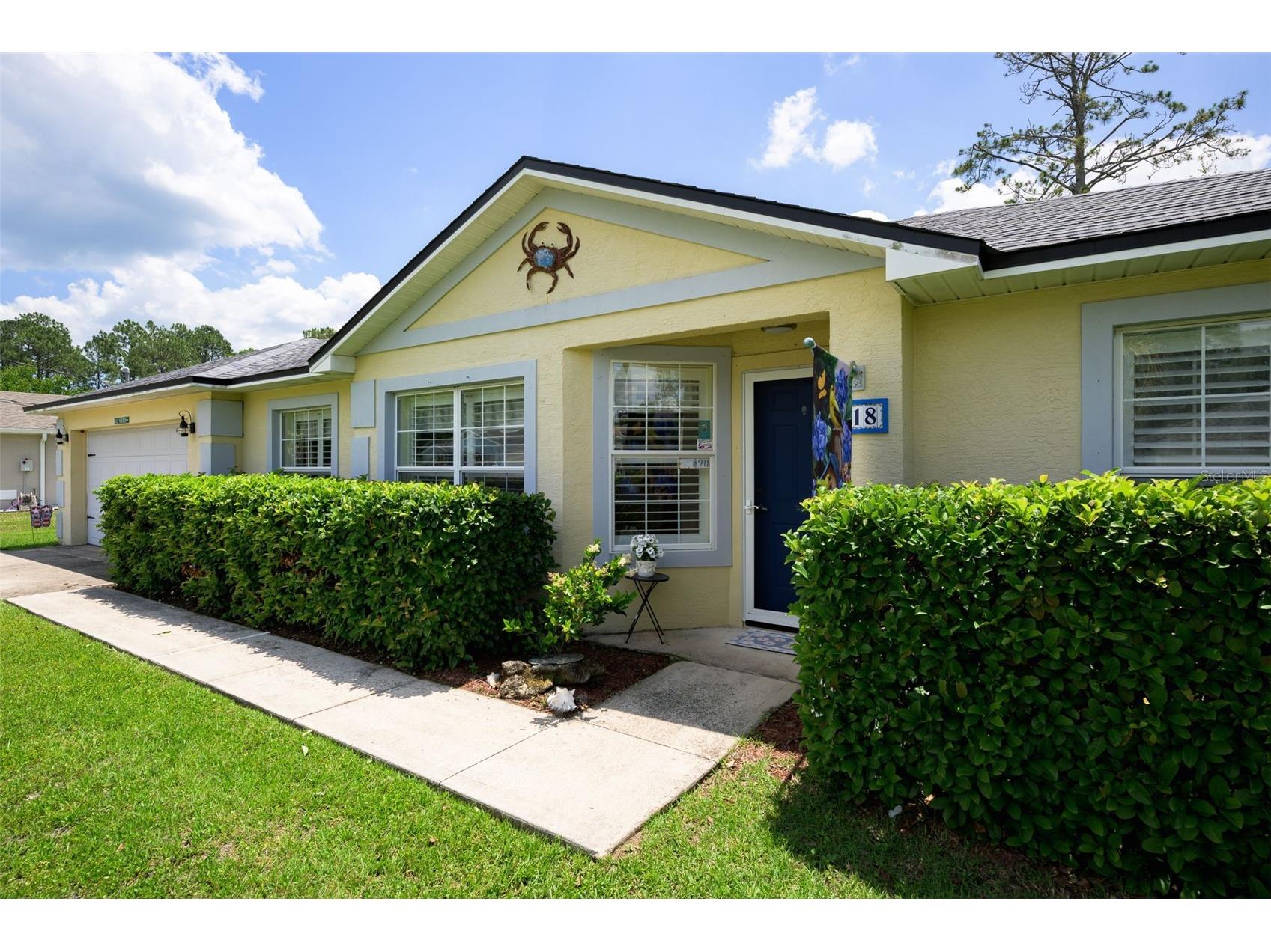 18 Phoenix Lane Palm Coast FL 32164 FC318622 image4
