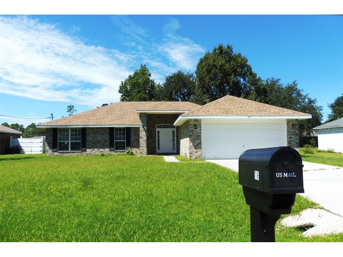 18 Pickston Lane Palm Coast FL 32164 FC294422 image1
