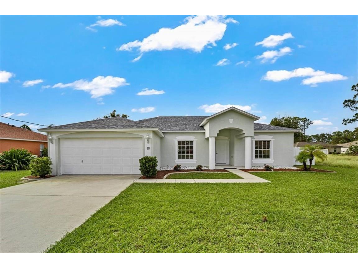 18 Pierce Lane Palm Coast FL 32164 TB8312480 image1