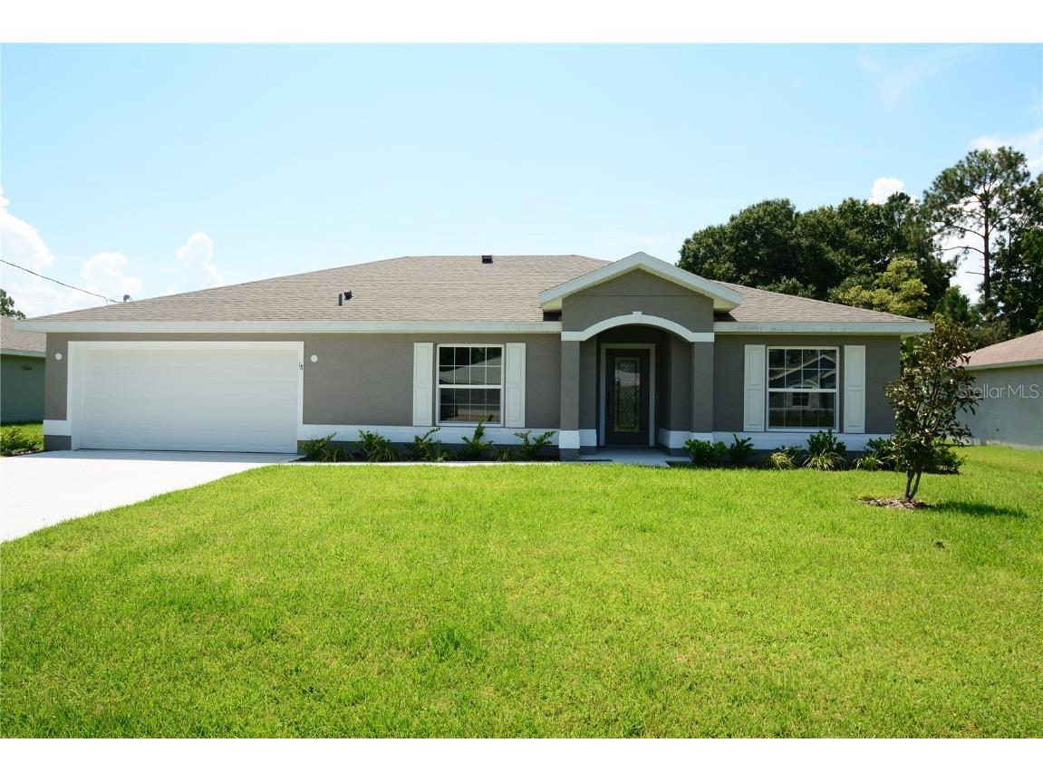 18 Pillory Lane Palm Coast FL 32164 FC291602 image1