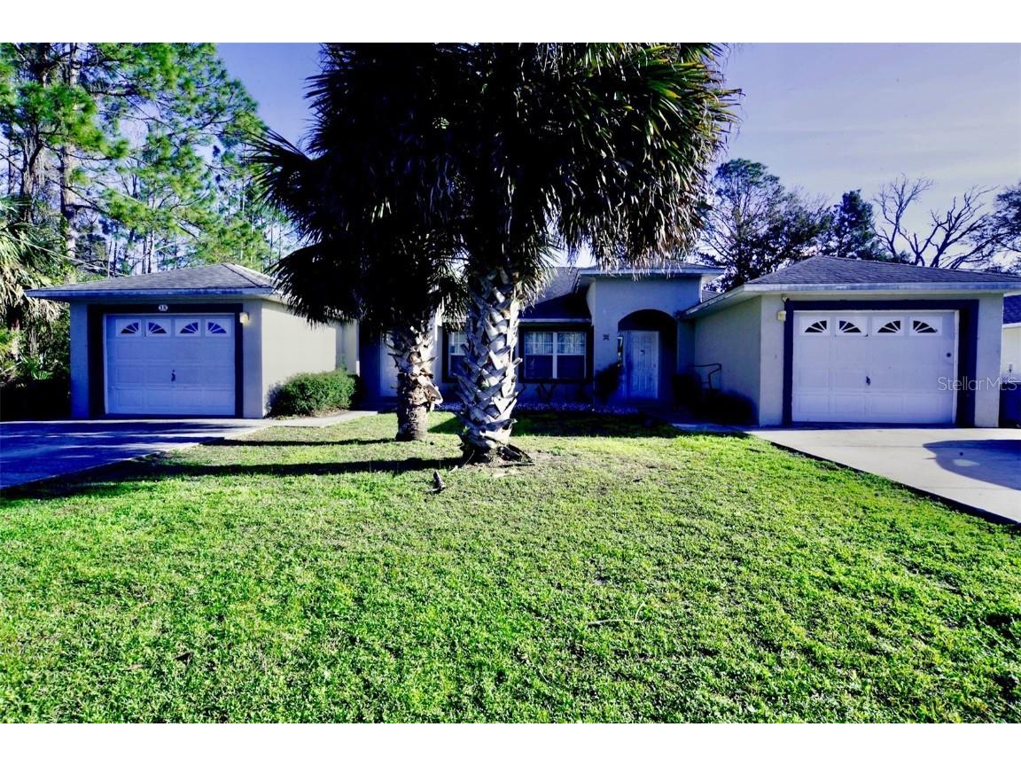18 Pine Hurst Lane #A&B Palm Coast FL 32164 FC308295 image1