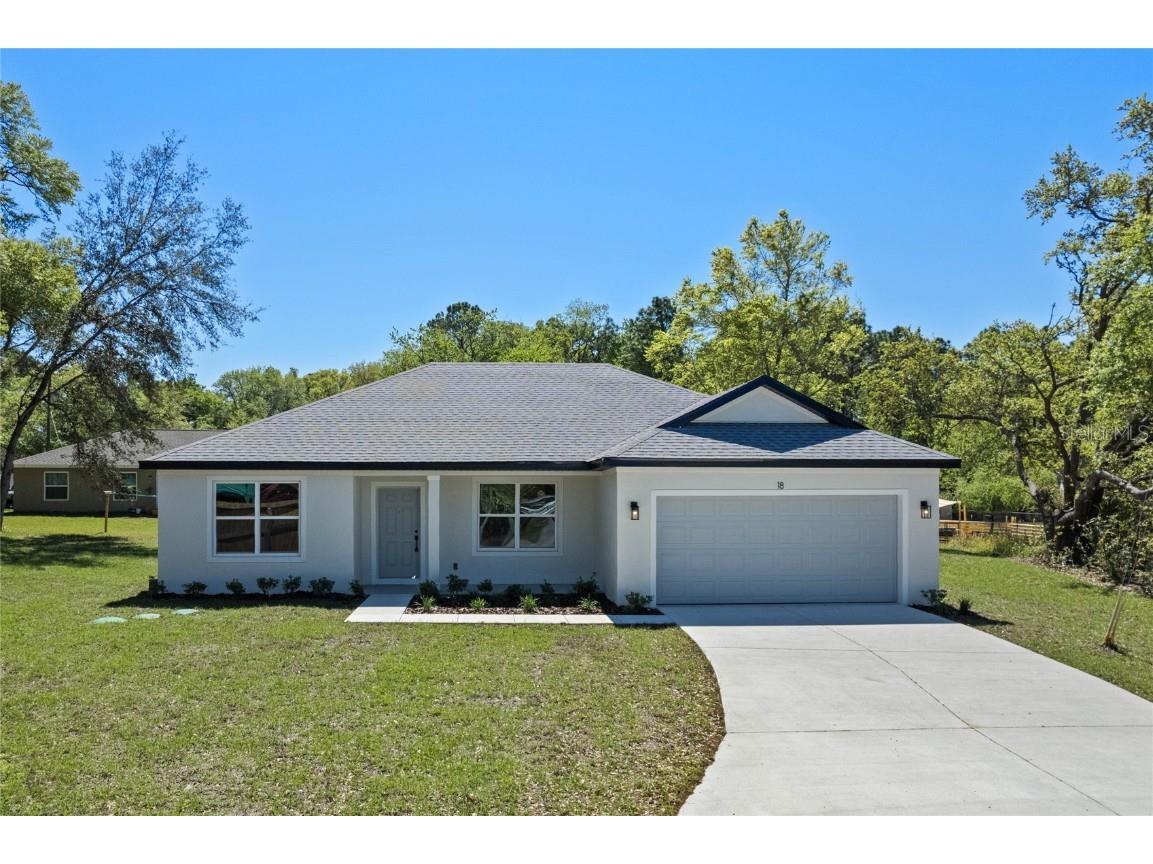 18 Pine Pass Lane Ocala FL 34472 O6291120 image1