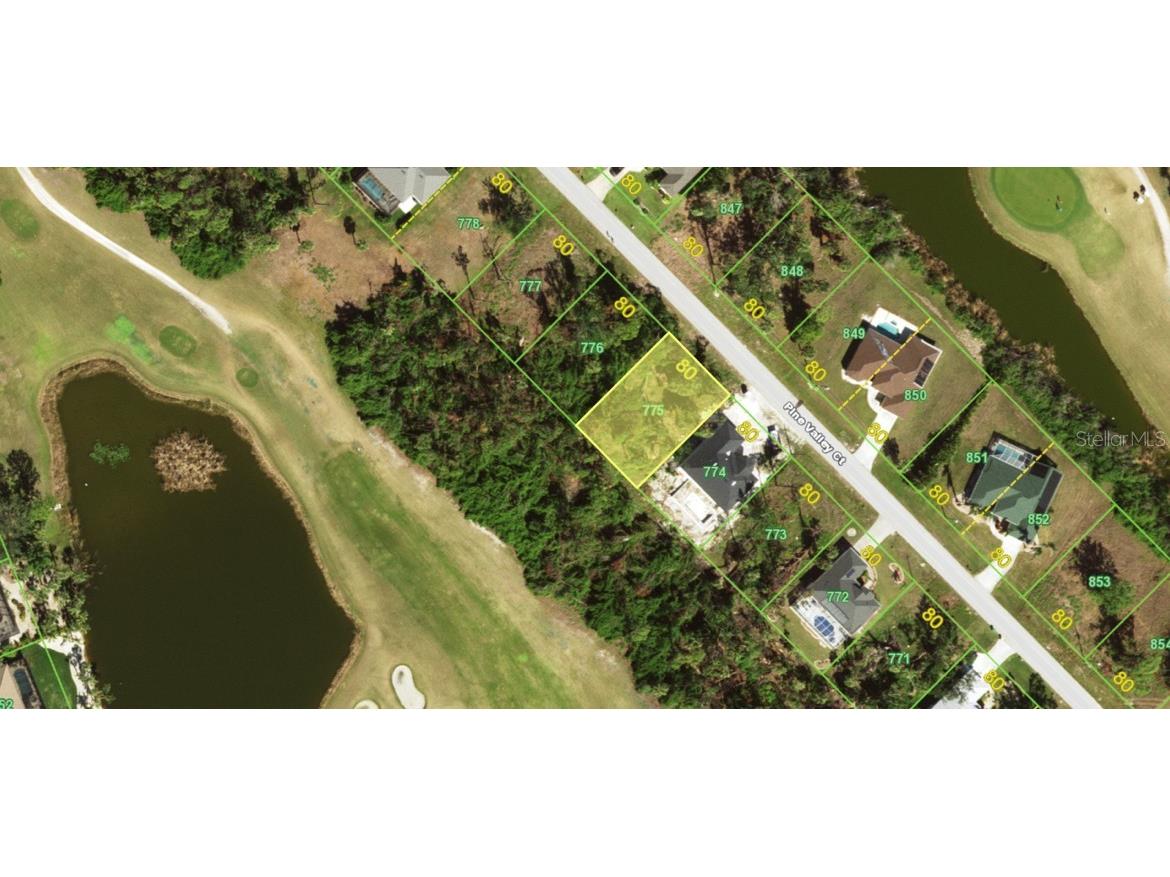 18 Pine Valley Court Rotonda West FL 33947 D6138323 image1