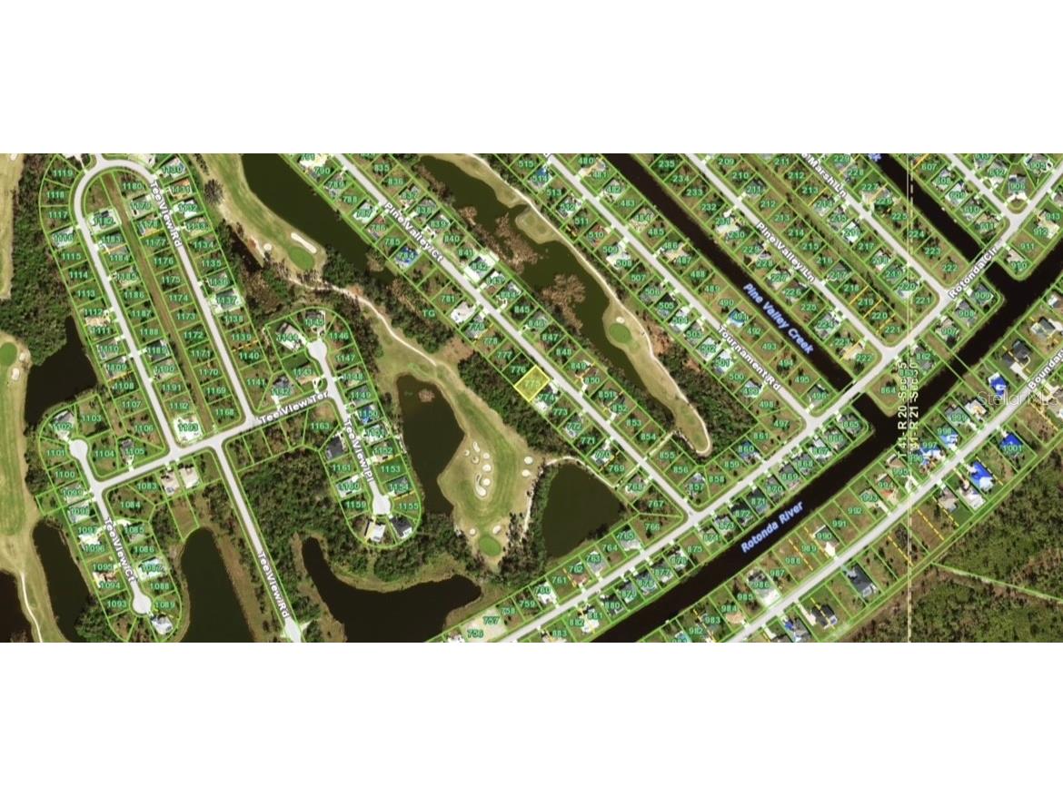 18 Pine Valley Court Rotonda West FL 33947 D6138323 image2